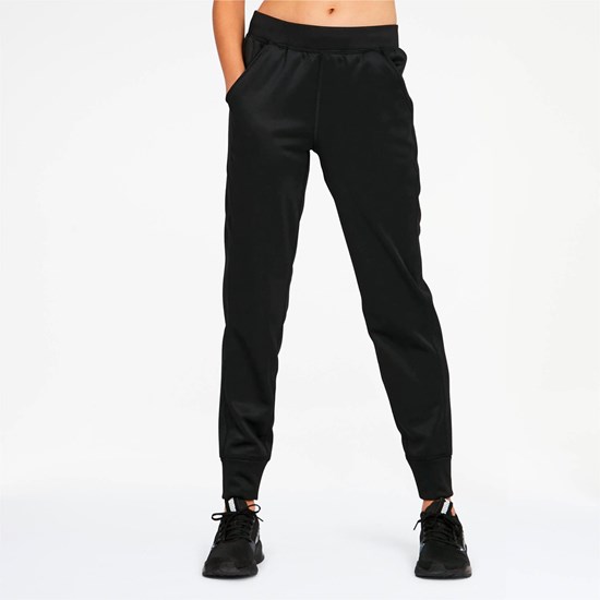 Dámské Sweatpants Puma After Glow Černé | DJYUL5891