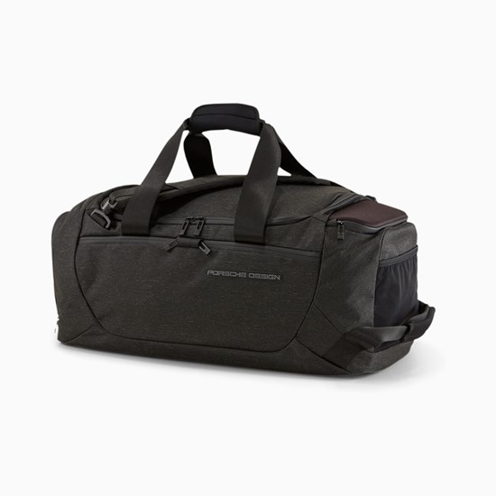 Dámské Tašky Puma Porsche Design Duffel Černé | 048263-VZX