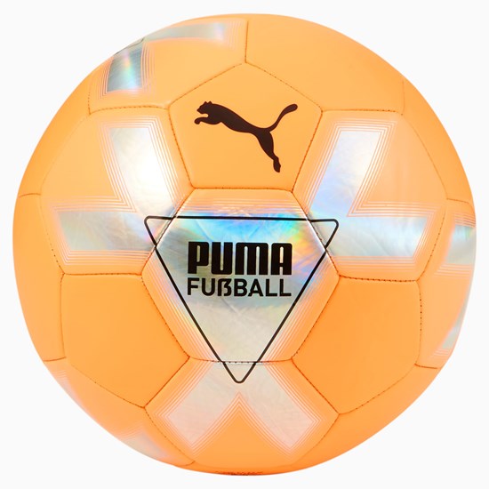 Pánské Ball Puma Cage Tréninková Stříbrné Černé | 964127-NIE