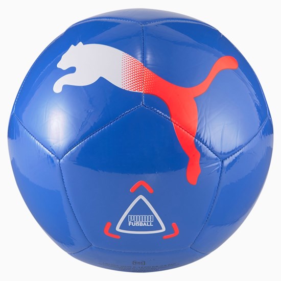 Pánské Ball Puma Icon Bluemazing / Sunblaze | 742530-PUQ