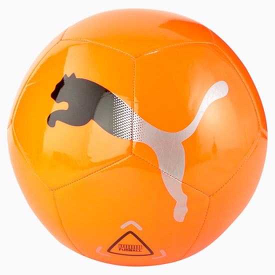 Pánské Ball Puma Icon Oranžové Černé Stříbrné | 431952-JUA