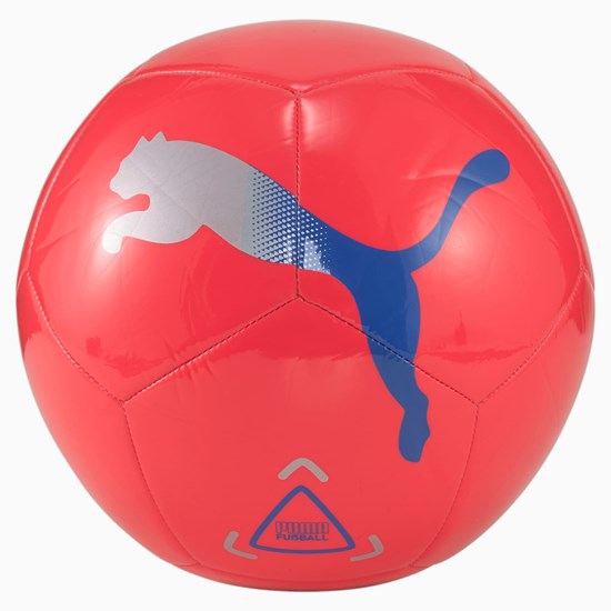 Pánské Ball Puma Icon Sunblaze / Bluemazing | 948167-OQP