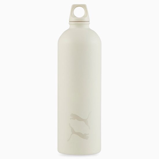 Pánské Bottle Puma Exhale Tréninková Vody Pristine | 853604-URM