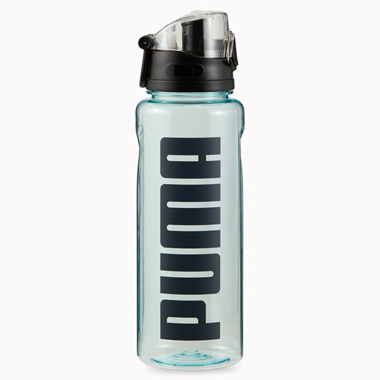 Pánské Bottle Puma Tréninková 1 Liter Vody Blankyt | 180492-AFV